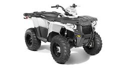 Polaris Sportsman. исправен, есть птс, без пробега. Под заказ