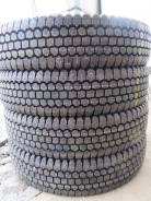 Bridgestone Blizzak W965. Зимние, без шипов, 2007 год, без износа, 4 шт