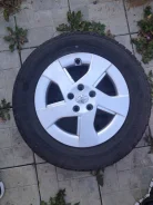 Goodyear Ice Navi Van. ������, 2013 ���, �/�, ����� 20�%