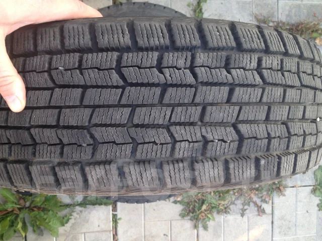 Goodyear Ice Navi Van. ������, 2013 ���, �/�, ����� 20 % ����