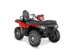 Polaris Sportsman Touring 850. исправен, есть птс, без пробега. Под заказ