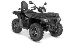 Polaris Sportsman Touring. исправен, есть птс, без пробега. Под заказ