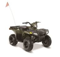 Polaris Sportsman. исправен, есть птс, без пробега. Под заказ