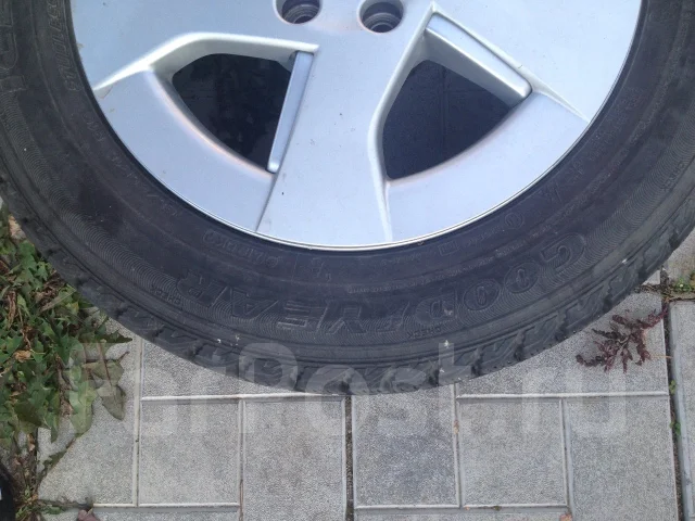 Goodyear Ice Navi Van. ������, 2013 ���, �/�, ����� 20 % ����