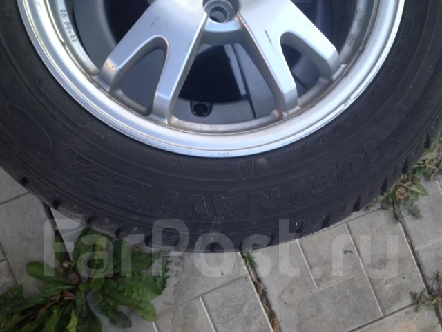 Goodyear Ice Navi Van. ������, 2013 ���, �/�, ����� 20 % ����