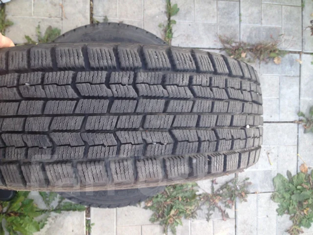 Goodyear Ice Navi Van. ������, 2013 ���, �/�, ����� 20 % ����