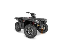 Polaris Sportsman. исправен, есть птс, без пробега. Под заказ