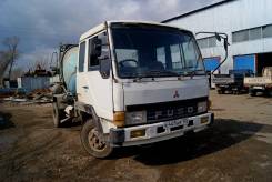 Mitsubishi Fuso. Миксер MMC Fuso, 2,00 куб. м. Под заказ