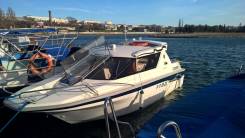 Продам Финский кабинный катер Marino Miracle SL-2003 г. Год: 2003 год, длина 7,00 м., двигатель стационарный, 170,00 л.с., дизель
