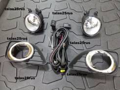 Фара противотуманная. Toyota Camry, ACV40, ACV41, ACV45, AHV40, ASV40, CV40, CV43, GSV40, SV40, SV41, SV42, SV43
