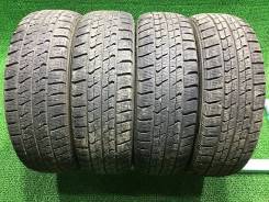 Goodyear Ice Navi Zea II. Зимние, без шипов, 2013 год, износ: 10%, 4 шт