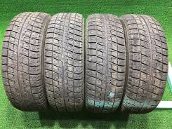 Bridgestone Blizzak Revo2. Зимние, без шипов, износ: 10%, 4 шт