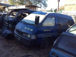 Toyota Town Ace. CR38, 2C