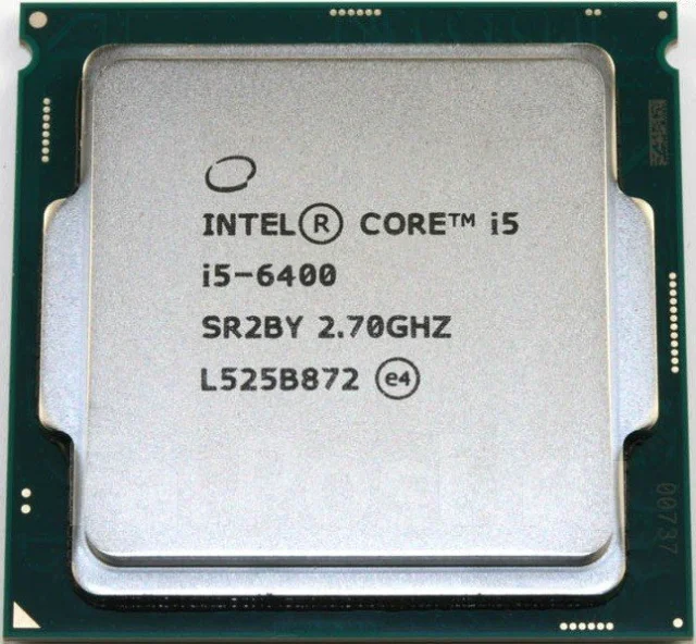Intel Core i5-6400. ��� ����� �� ������������ ����
