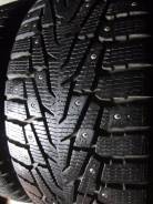 Nokian Hakkapeliitta 7. Зимние, шипованные, 2013 год, без износа, 4 шт