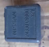 Реле. Nissan: Navara, Tino, Infiniti M Hybrid, Caravan, Wingroad, Presage, Crew, Stagea, Bluebird Sylphy, Infiniti EX35/37, Fuga, Avenir, Almera Tino...