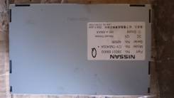 Телевизор салонный. Nissan Fuga, PY50, PNY50, GY50, Y50 Nissan Elgrand, E51, ME51, MNE51, NE51 Nissan Skyline, CKV36, NV36, KV36, PV36, V36 Двигатели...