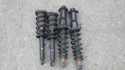 Амортизатор. Toyota Verossa, JZX110 Toyota Altezza
