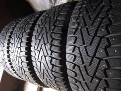 Pirelli Winter Ice Zero. Зимние, шипованные, 2014 год, без износа, 4 шт