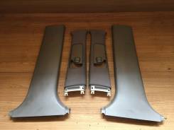 Обшивка салона. Toyota Mark II, JZX115, GX110, GX115, JZX110