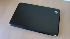 HP Pavilion dv6. 15.6", 2����, ��� 8 ��, ���� 256���, WiFi: 1, Bluetooth: 1, ����������� �� 3��. ����