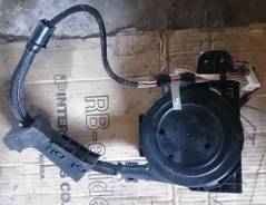 Крышка багажника. Infiniti M35, Y50 Nissan Fuga, PY50, PNY50, GY50, Y50