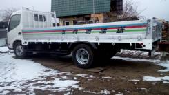 Toyota Dyna. Продаю хороший грузовик , 4 600 куб. см., 3 000 кг.