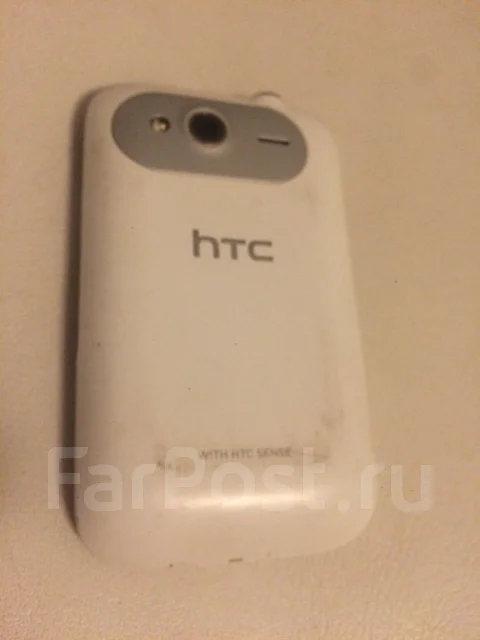 HTC Wildfire S. �/� ����