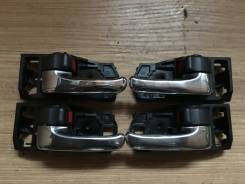 Ручка двери внутренняя. Toyota Mark II Wagon Blit, GX110, GX110W, GX115, GX115W, JZX110, JZX110W, JZX115, JZX115W Toyota Verossa, GX110, GX115, JZX110...