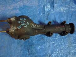 Редуктор. Subaru Legacy B4, BL9, BL5, BLE, BE5, BH5, BH9, BHE Subaru Legacy, BL5, BLE, BHE, BL9, BH5, BE5, BH9