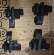 Кнопка управления дверями. Nissan: Navara, Tino, Infiniti M Hybrid, Cabstar, Caravan, Wingroad, Presage, Stagea, Bluebird Sylphy, Infiniti EX35/37, At...