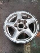 Toyota Camry. x6, 5x100.00