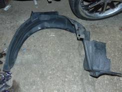 Подкрылок. Honda Fit, GD2, GD1 Двигатель L13A