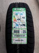 Sava Eskimo S3+. Зимние, без шипов, 2016 год, без износа, 1 шт