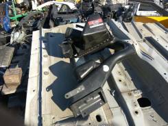 Корпус воздушного фильтра. Nissan X-Trail, NT30 Двигатель QR20DE
