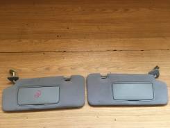 Кронштейн козырька солнцезащитного. Toyota Verossa, GX115, GX110, JZX110 Toyota Mark II Wagon Blit, GX110, JZX110, GX115, JZX115 Toyota Mark II, JZX11...