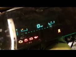 Спидометр. Toyota Cresta, JZX90, GX90 Toyota Mark II, GX90, JZX90, JZX90E Toyota Chaser, JZX90, GX90 Двигатели: 1GFE, 1JZGE