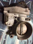 Заслонка дроссельная. Ford: EcoSport, S-MAX, Focus, Mondeo, C-MAX, Fiesta, Galaxy, Fusion Двигатели: QQDB, DURATEC