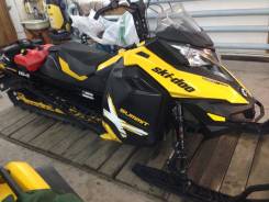 BRP Ski-Doo Summit XM 154 800 E-Tec. исправен, есть птс, с пробегом