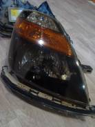 Фара. Honda Stream, LA-RN4, LA-RN2, RN1, ABA-RN4, RN4, RN2, LA-RN1, CBA-RN1, ABA-RN2, ABARN2, ABARN4, CBARN1, LARN1, LARN2, LARN4