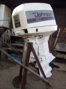 Johnson. 120,00 л.с., 2-тактный, бензиновый