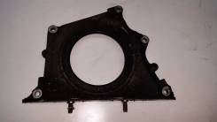 Крышка коленвала. Honda: Civic, Civic CRX, Civic Ferio, S-MX, Ballade, Civic Aerodeck, Integra, Orthia, CR-X Delsol, Stepwgn, CR-X del Sol, Domani, CR...