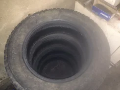 Hankook Ventus AS RH07. ������, ����������, �/�, ����� 50�% ����
