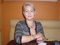 Директор ресторана. Высшее образование по специальности, опыт работы 6 лет