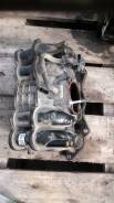 Коллектор впускной. Honda Stream, RN1 Двигатель D17A