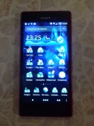 Sony Xperia M4 Aqua. �/�