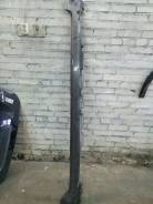 Накладка на порог. Nissan Teana, J32, J32R