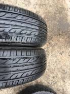 Dunlop Enasave EC202. Летние, 2013 год, износ: 10%, 4 шт