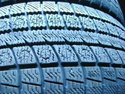 Toyo Winter Tranpath MK3. Зимние, без шипов, 2007 год, износ: 20%, 4 шт