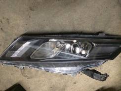 Фара. Honda Crosstour